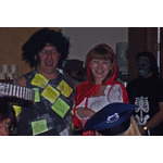 NOLA  Halloween